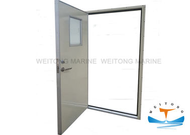 चीन वेदरटाइट ए 60 समुद्री फायर दरवाजे, नाव एक्सेस दरवाजे दायां कोण कॉर्नर आकार फैक्टरी