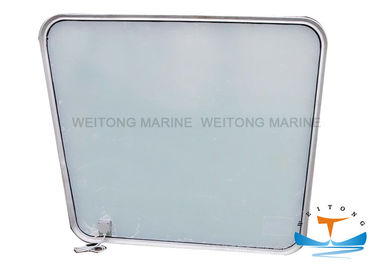 चीन वॉटरटाइट समुद्री स्लाइडिंग विंडोज, समुद्री पार्थोल विंडोज सीबी / टी 5746-2001 मानक फैक्टरी