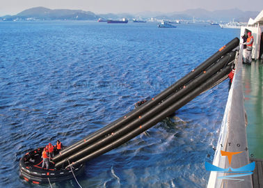 चीन 1280 - 1 9 00 किलो वजन घटाने समुद्री निकासी प्रणाली डबल चट्स फैक्टरी